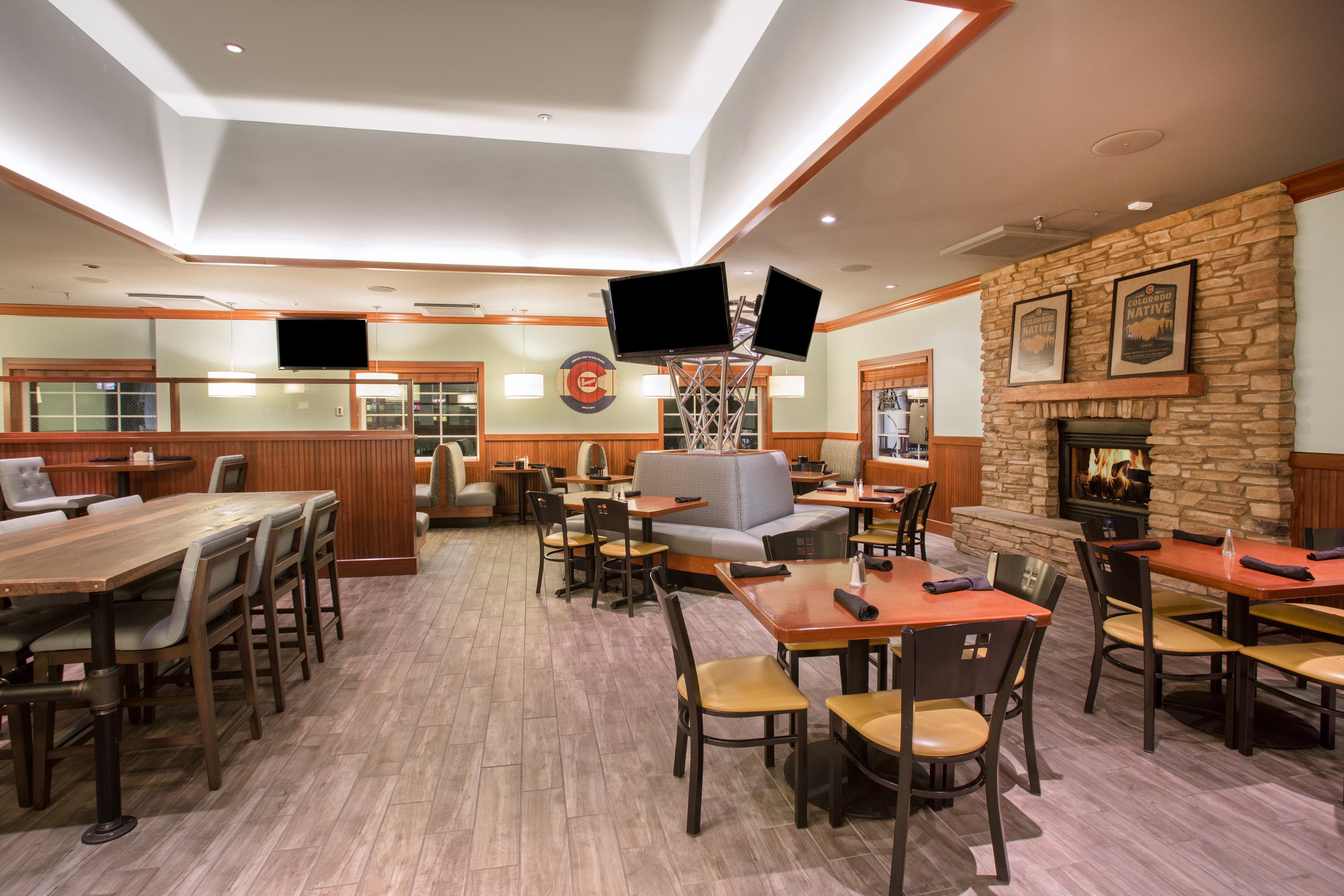- Airport By Ihg Hotel